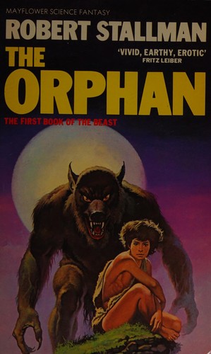 Robert Stallman: The orphan (1981, Granada)