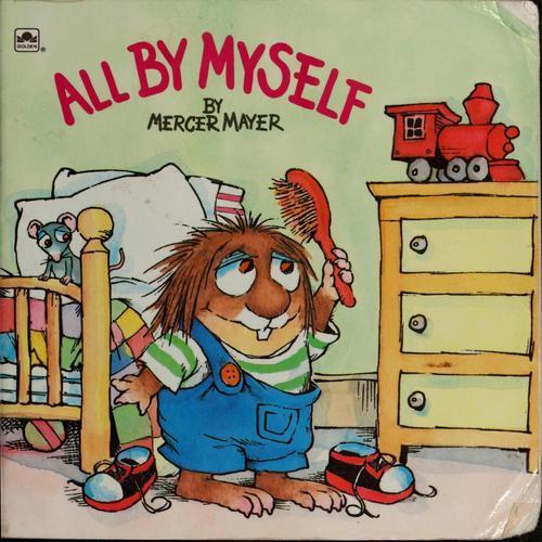 Mercer Mayer: All by myself (1983)