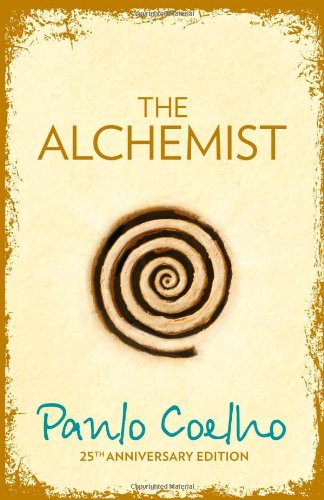 Paulo Coelho: The Alchemist (Hardcover, 2013, Easton Press)
