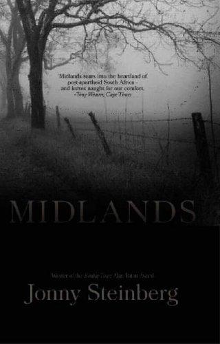 Jonny Steinberg: Midlands (2002, Jonathan Ball Publishers)