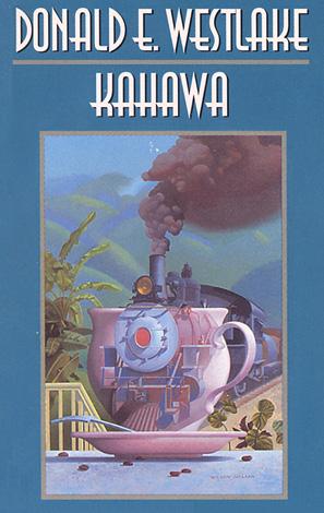 Donald E. Westlake: Kahawa (EBook, 2001, Grand Central Publishing)