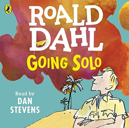 Howard Hughes: Going Solo (2001, Chivers Audio Books)