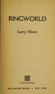 Larry Niven: Ringworld (Paperback, 1983, Del Rey)
