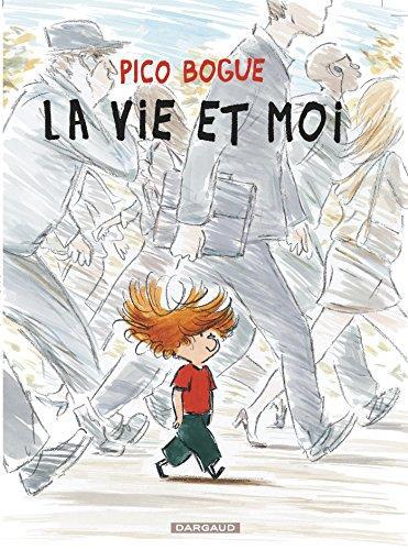 Alexis Dormal, Dominique Roques: La vie et moi (French language)