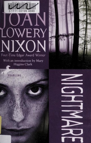 Joan Lowery Nixon: Nightmare (2005)