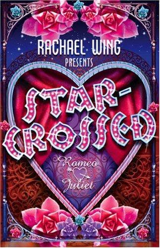 Rachael Wing: Star-Crossed (Scholastic Point, Scholastic)