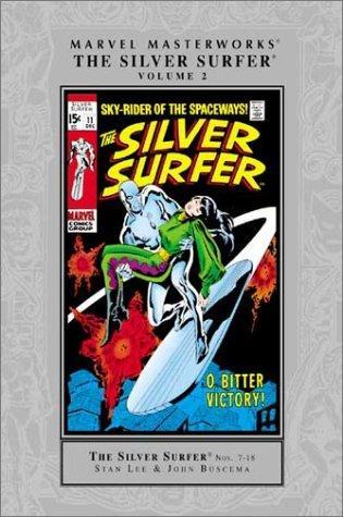 Marvel Comics: Marvel Masterworks (2003)