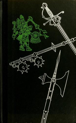 Bernal Díaz del Castillo: The discovery and conquest of Mexico, 1517-1521. (1956, Farrar, Straus, and Cudahy)