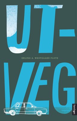 Omslag til Utveg|100