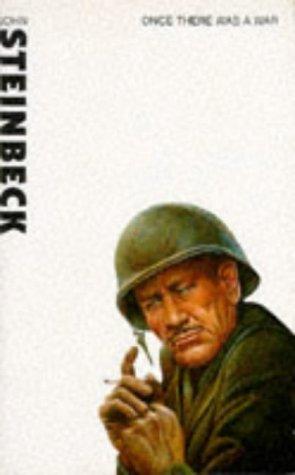 John Steinbeck: Once There Was a War (Paperback, 1990, Mandarin)