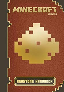 Nick Farwell: Minecraft: Redstone Handbook (Paperback, 2014, Scholastic)