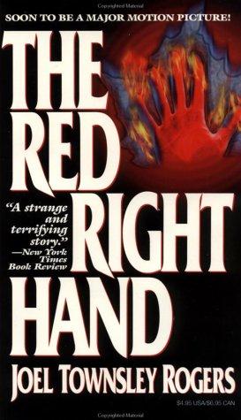 Joel Townsley Rogers: The Red Right Hand (Paperback, 1997, Carroll & Graf)