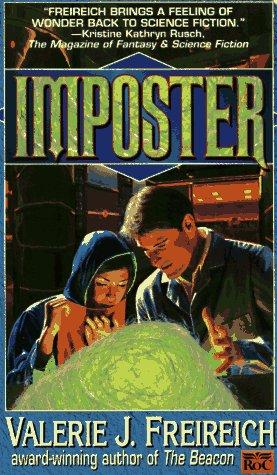 Valerie J. Freireich: Imposter (Roc)