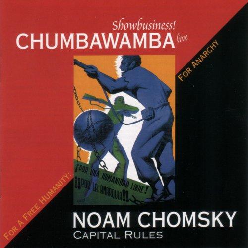 Noam Chomsky: For a Free Humanity (AudiobookFormat, AK Press)