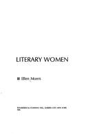 Ellen Moers: Literary women (1976, Doubleday)