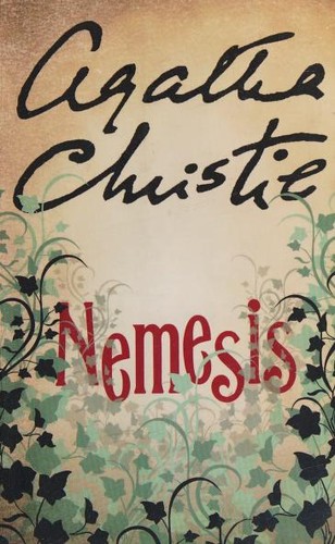 Agatha Christie: Nemesis (Paperback, 2016, HarperCollins Publishers)