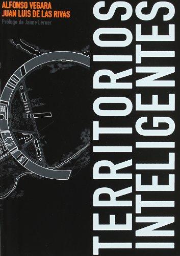 Alfonso Vegara: Territorios inteligentes (Spanish language, 2004)