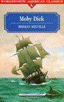 Herman Melville: Moby Dick (Wordsworth Classics) (Paperback, Wordsworth Editions Ltd)