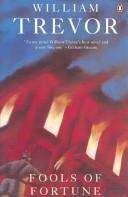 William Trevor: Fools of fortune (1984, Penguin Books)