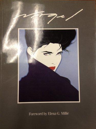 Patrick Nagel: Nagel