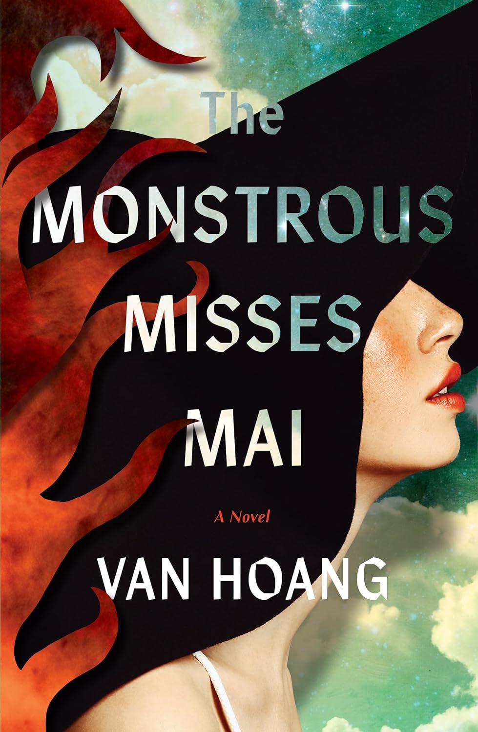 Van Hoang: Monstrous Misses Mai (2024, Amazon Publishing)