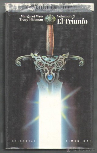 El triunfo (1998, Timun Mas)
