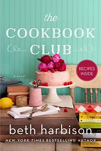 Beth Harbison: Cookbook Club (2020, HarperCollins Publishers)