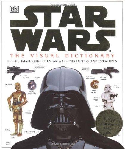David West Reynolds: Star Wars (1998)