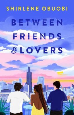 Shirlene Obuobi: Between Friends and Lovers (2024, Quercus)
