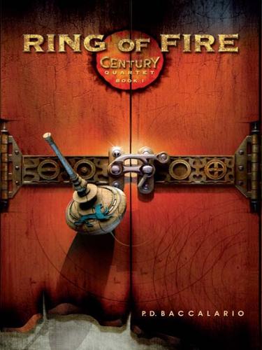 Pierdomenico Baccalario: Ring of Fire (EBook, 2009, Random House Children's Books)
