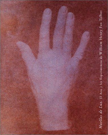 Geoffrey Batchen, Larry J. Schaaf, Russel Roberts: William Henry Fox Talbot (Paperback, Actar)