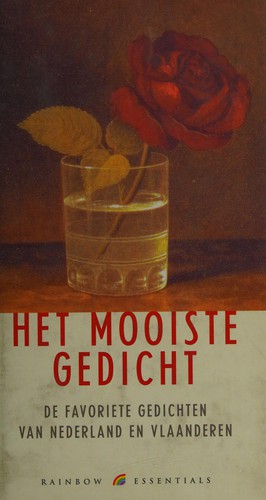 Jan Wolkers: Het mooiste gedicht (Dutch language, 2001, Muntinga)