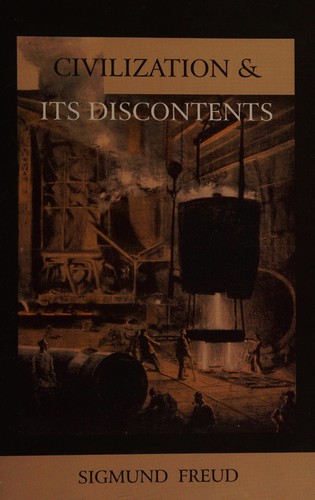 Sigmund Freud: Civilization and its discontents (2010, Martino Pub.)
