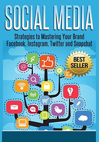 Kelly, David: Social Media (Hardcover, 2016, Lulu.com)