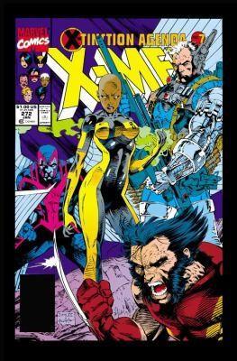 Chris Claremont: Essential X-men Vol. 10 (2012)