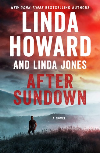 Linda Jones, Linda Howard: After Sundown (2020, HarperCollins)
