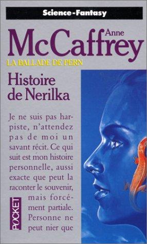Anne McCaffrey: Histoire de Nerilka (French language, 1999, Presses Pocket)