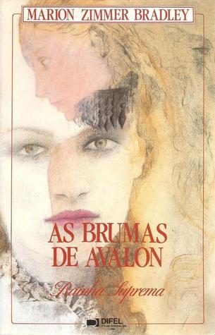 A Rainha Suprema (Paperback, 2001, Difel)