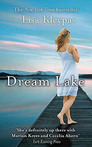 Lisa Kleypas: Dream Lake (Friday Harbor, #3) (2012)