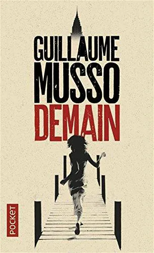 Guillaume Musso: Demain (French language, 2017)