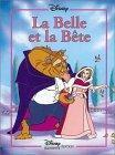 Walt Disney, Véronique de Naurois: La Belle et la Bête (French language)