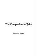 E. L. James: The Companions Of Jehu (Paperback, 2005, IndyPublish.com)