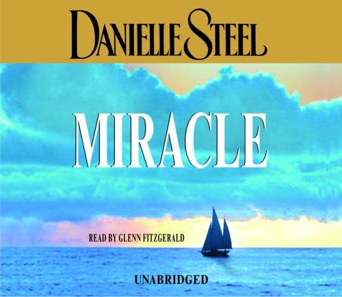 Danielle Steel: Miracle (AudiobookFormat, 2005, Random House Audio)