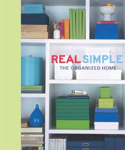 Editors of Real Simple Magazine: Real Simple (Paperback, 2006, Real Simple, Time Inc. Books)