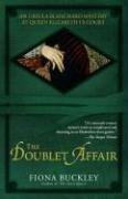 Fiona Buckley: The Doublet Affair (Paperback, 2006, Pocket)