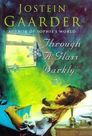 Jostein Gaarder: Through a Glass, Darkly (1998)