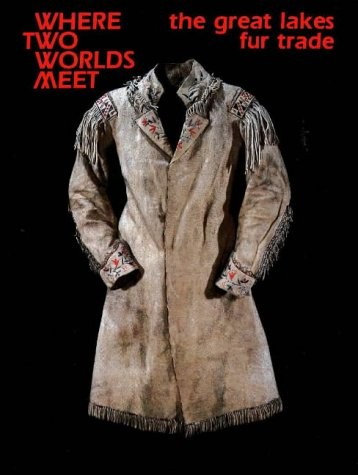 Carolyn Ives Gilman: Where two worlds meet (1982, Minnesota Historical Society)