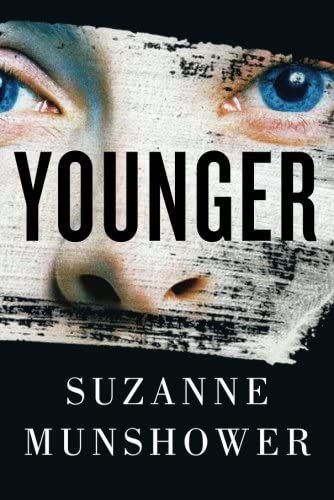 Suzanne Munshower: Younger (Suzanne Munshower)