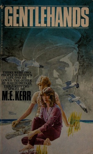 M. E. Kerr: Gentle Hands (Paperback, Bantam, Brand: Bantam)