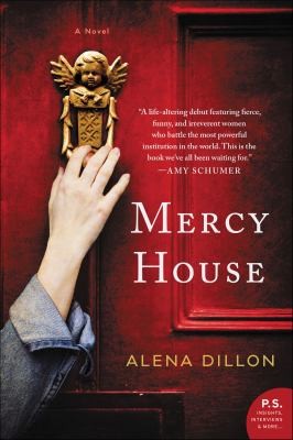 Alena Dillon: Mercy House (2020, HarperCollins Publishers)